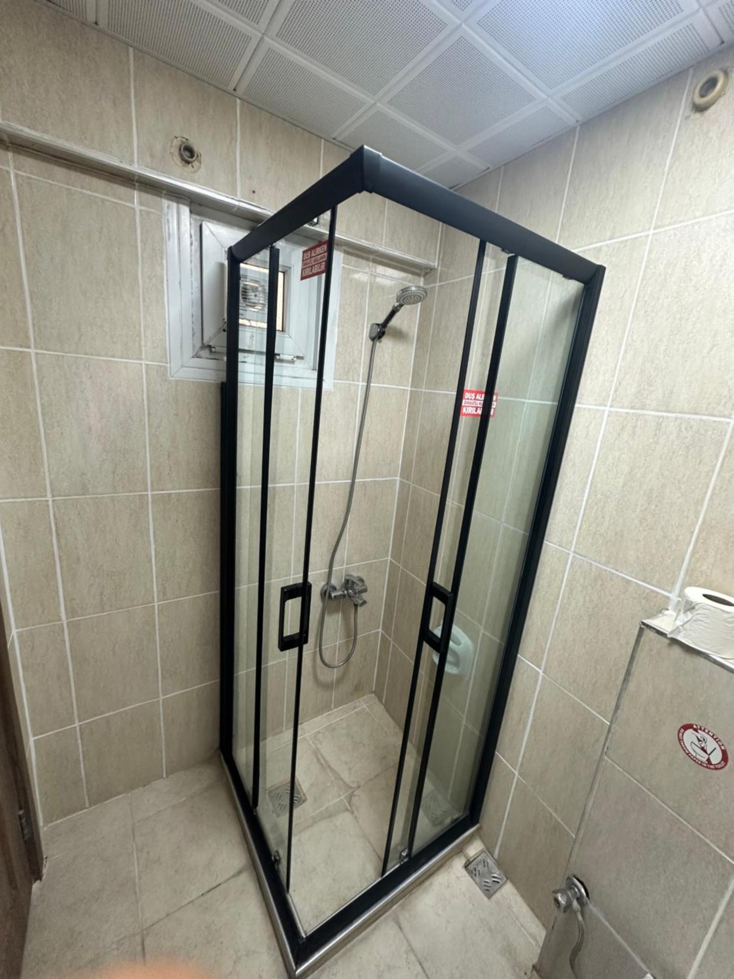 Amore Hotel Istanbulská provincie Exteriér fotografie