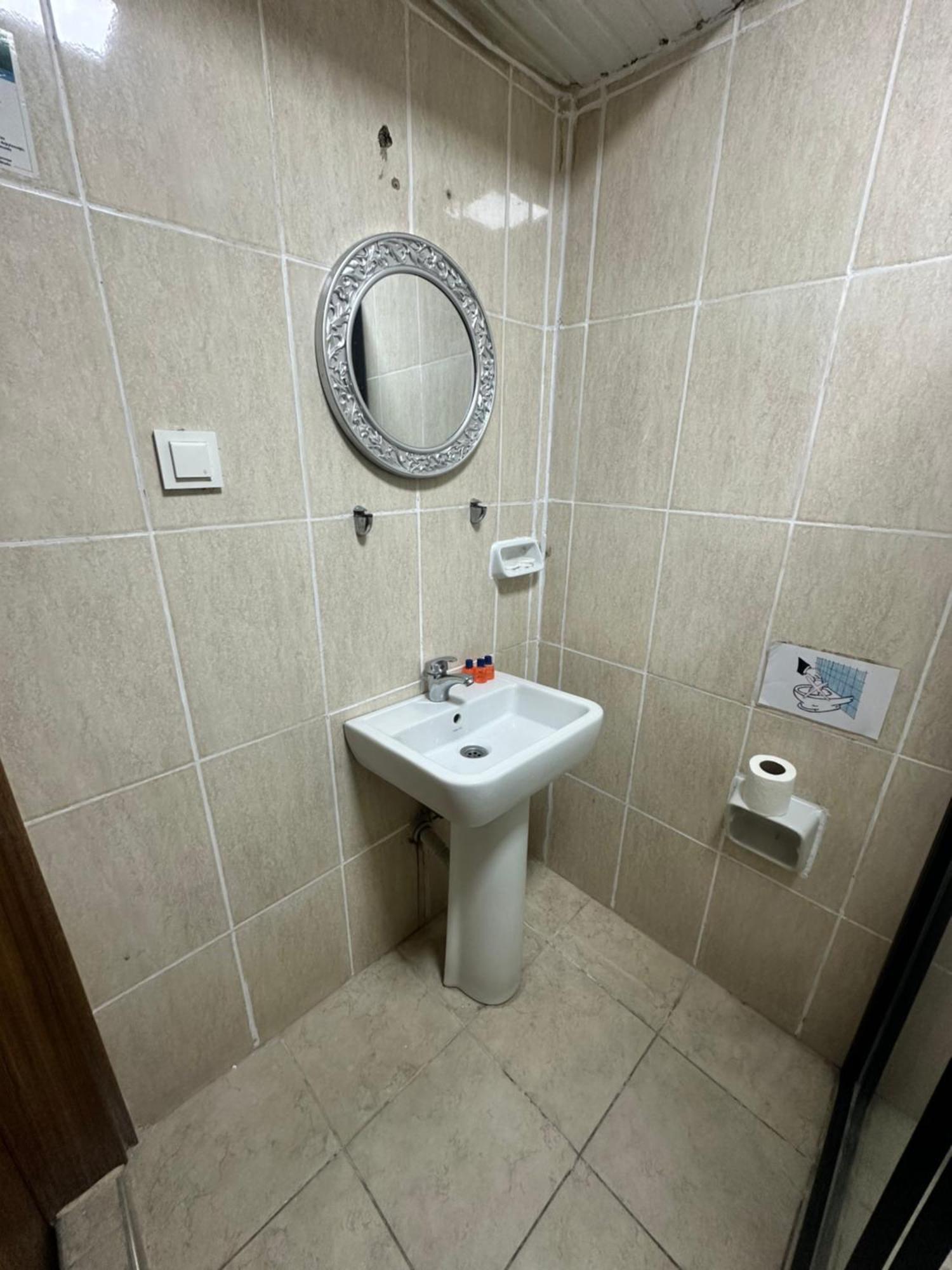 Amore Hotel Istanbulská provincie Exteriér fotografie