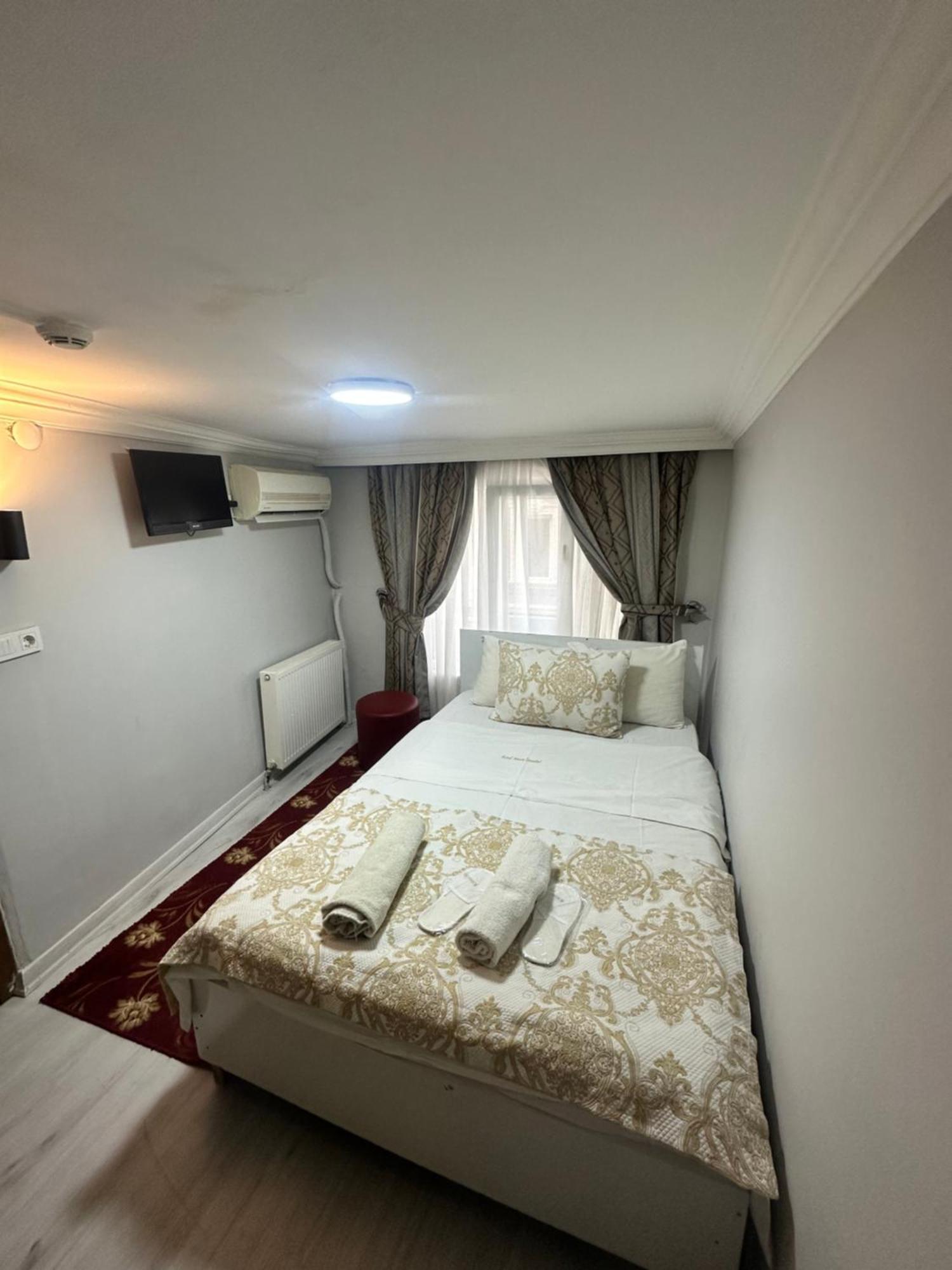 Amore Hotel Istanbulská provincie Exteriér fotografie