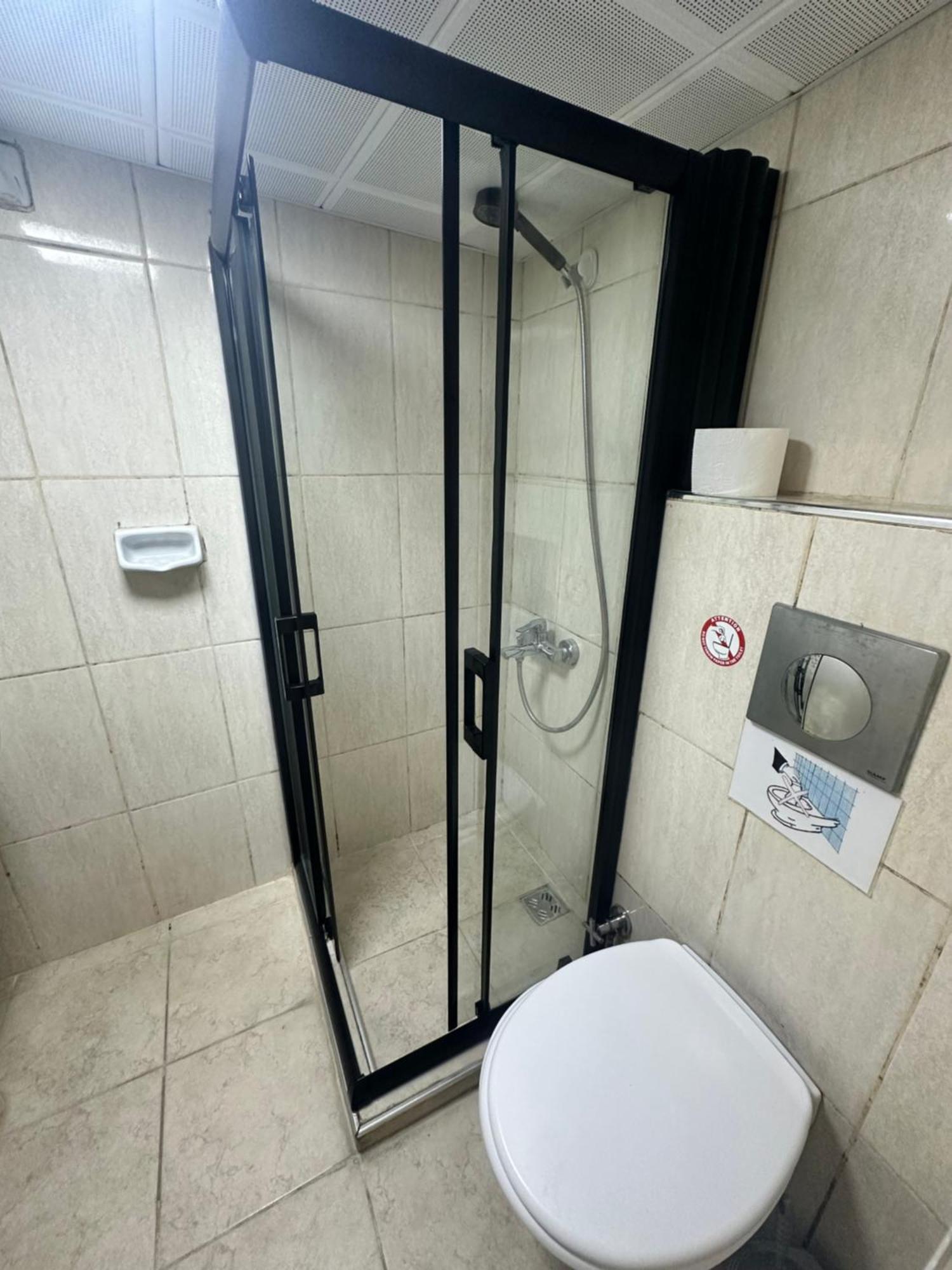 Amore Hotel Istanbulská provincie Exteriér fotografie